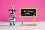 Is Artificial Intelligence (AI) the future of learning design?