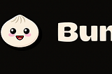 Bun.js logo