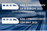 Rail Cybersecurity Conferences 2023