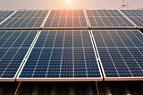 Commercial Solar Systems Melbourne | Silicon Solar