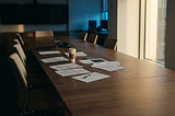 Product marketing exists when the story works without you in the room