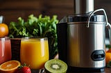 Juicing 101