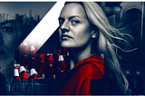 The Handmaid’s Tale — the series to binge-watch if you haven't already