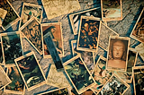 Tarot in “Carnivàle”