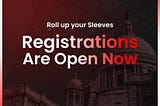 Registration for Eastern India's Largest Hackathon Hack4Bengal 3.0 is Live!! 🚀