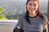 About MeโโโJulie Chan