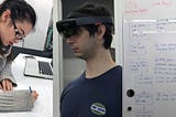 9 Methods for HoloLens & Mixed Reality UX Design