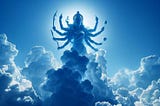 Kali is the Hindu goddess — what are the meanings behind other Linux distribution names?