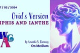 ®Ovid’s Version -