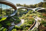 Landscape Architecture: The Fusion of Nature and Design