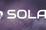 Solape January 2022 Recap