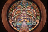 THE PARARATIONAL, VISIONARY & MYSTICAL PERSPECTIVE