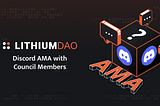 8/31 AMA Recap — Partnerships, Multi-Chain Expansion, AI Integration, and more!
