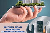 Upscale Real Estate Advertising Network : Grow Your Company in the US