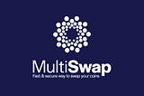 MultiSwap.io — New Coin Converter