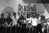 Reading the Regions: Finding Our Place in the Philippine Literary Scene