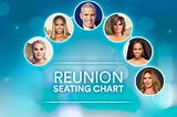 Season 17, Episode 15: “Reunion — Part Two”