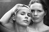 Persona: five films inspired by Ingmar Bergman’s masterpiece