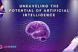 Unraveling the Potential of Artificial Intelligence
