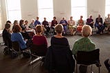 Quakerism: A Revival of Silence