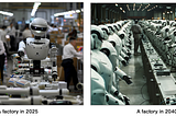 This time, we are the horses: the disruption of labor by humanoid robots