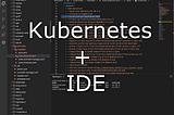 Kubernetes and IDE just in your Browser | Killercoda