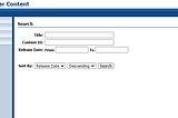 Oracle HCM Cloud — View and Report attachments/files stored in UCM