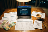 The Math I Do Before Accepting an Overseas Job Offer