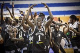 3 Reasons South Sudan Can Advance at the FIBA Basketball World Cup