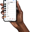 Case Study: Interaction Redesign of WhatsApp on IOS