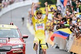 How did the Tour de France come to be?