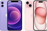 Get $1000 Toward iPhone 15 Pro Max
