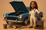 Tuning Your Creative Engine: