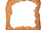 Crusts? Why cutting off your crusts wastes a great nutritional resource