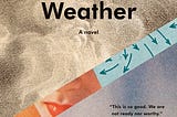 Weather by Jenny Offill:  An exploration of ‘eco-anxiety’ and the challenges it poses to medical…