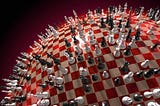 6 Lessons I Learned from Chess, Adapt Now, Your Life Will Never Be the Same