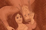 On Power, Forgiveness, And Consequences