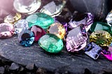 India’s Gemstone Industry