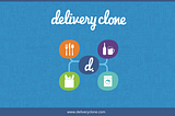 How Clone Script can help you in your Online Food and Grocery Delivery Business?