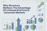 Why Structure Matters: The Advantage of a Closed-End Fund in Uncertain Markets