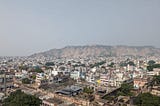 Jaipur