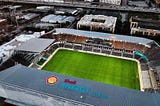 Love Advertising Honored for Shell Energy Stadium Video Series in the 30th Annual Webby Awards