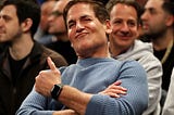 Teen Financial Literacy with Mark Cuban