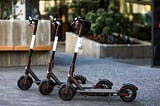 Top E-Scooter App Development Companies in the US