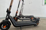 10 Best Electric Scooters of 2022