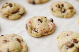 Chocolate Chip Cookie Recipe