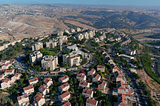 ARE SETTLEMENTS A BARRIER TO PEACE?