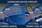 Sex, Lies, and Hurricanes