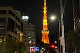 Perfect Days in Tokyo