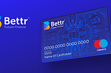 How We Crowdsourced Our Bettr Bank Card Design